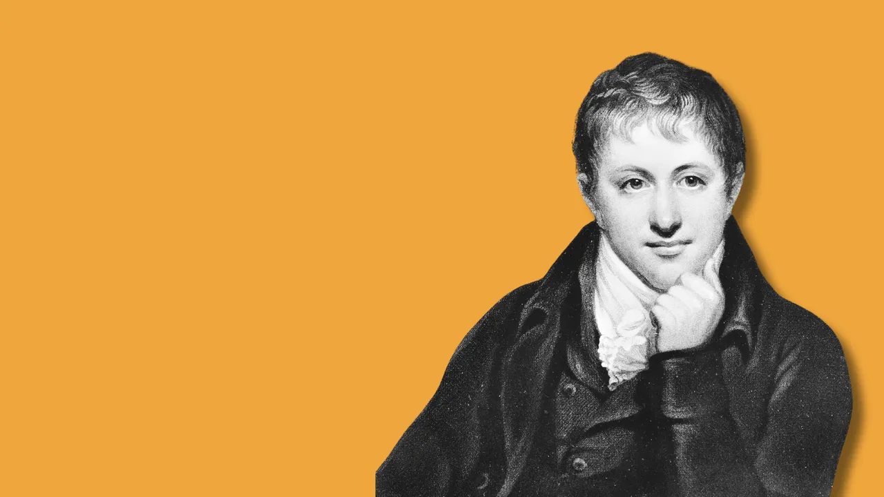 Humphry Davy