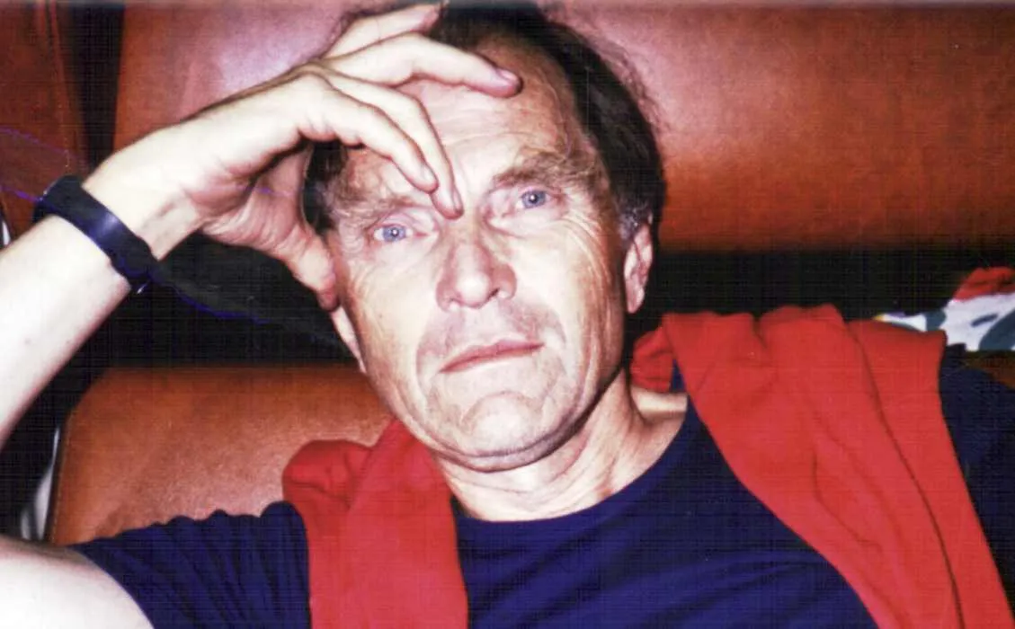 Ritratto di Feyerabend