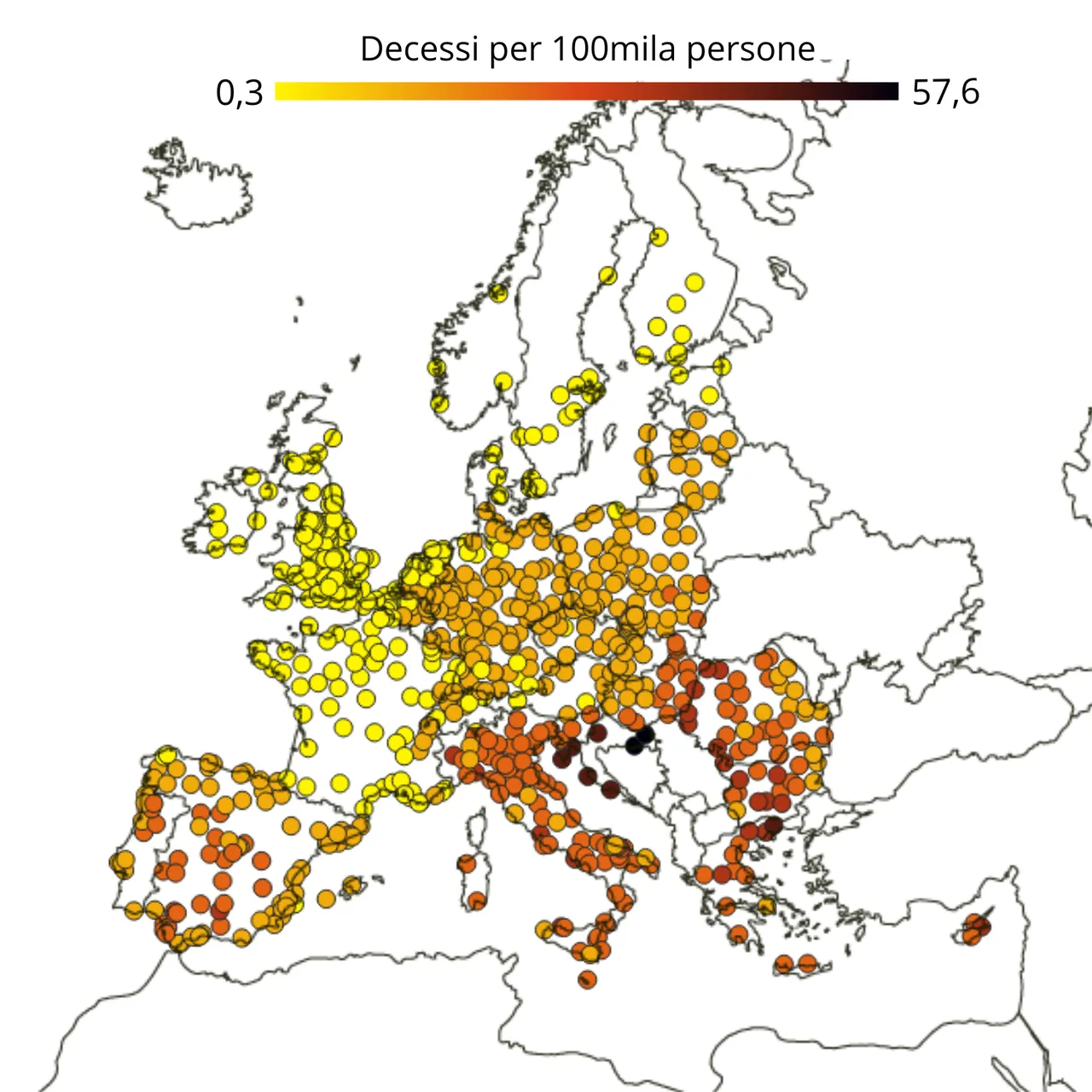Grafico dell’autore