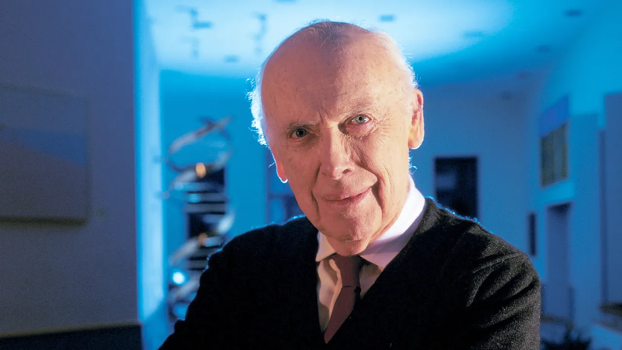 James Watson