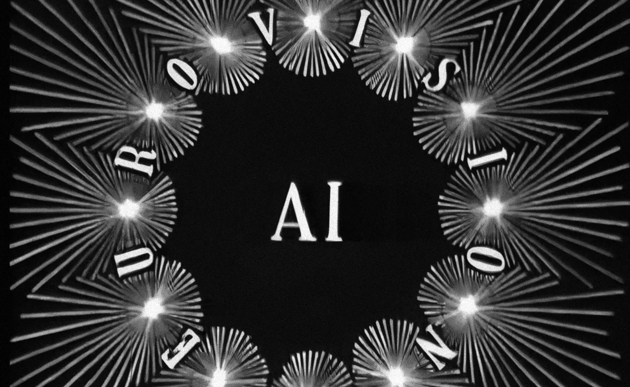 Sigla Eurovisione 1965