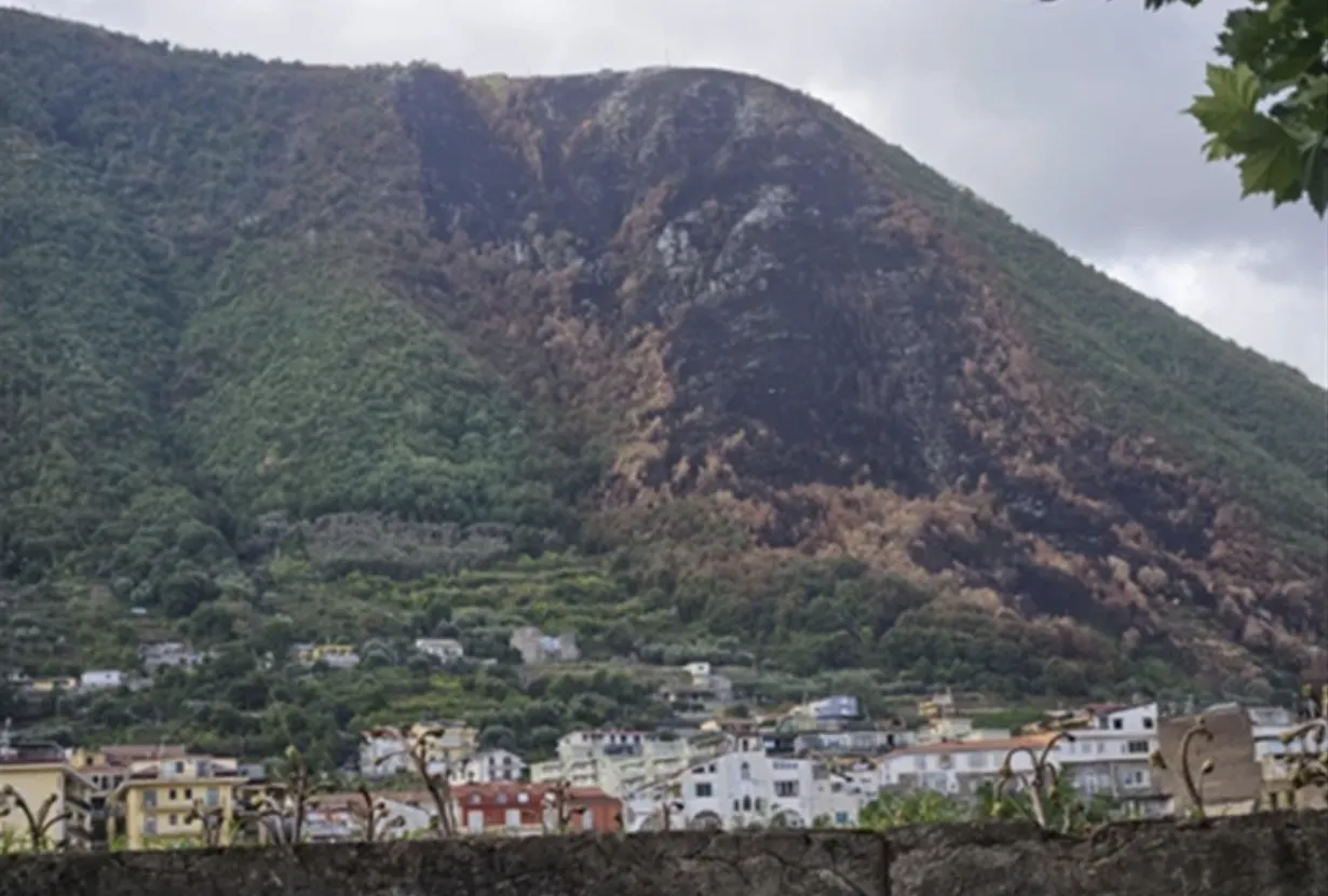 Monte Pendolo