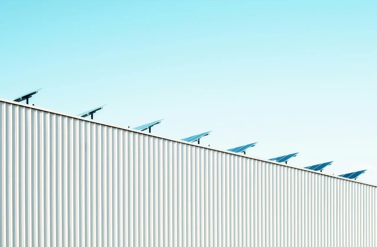 pannelli fotovoltaici tetto