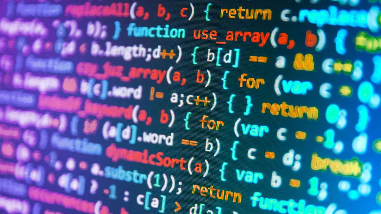 codice software