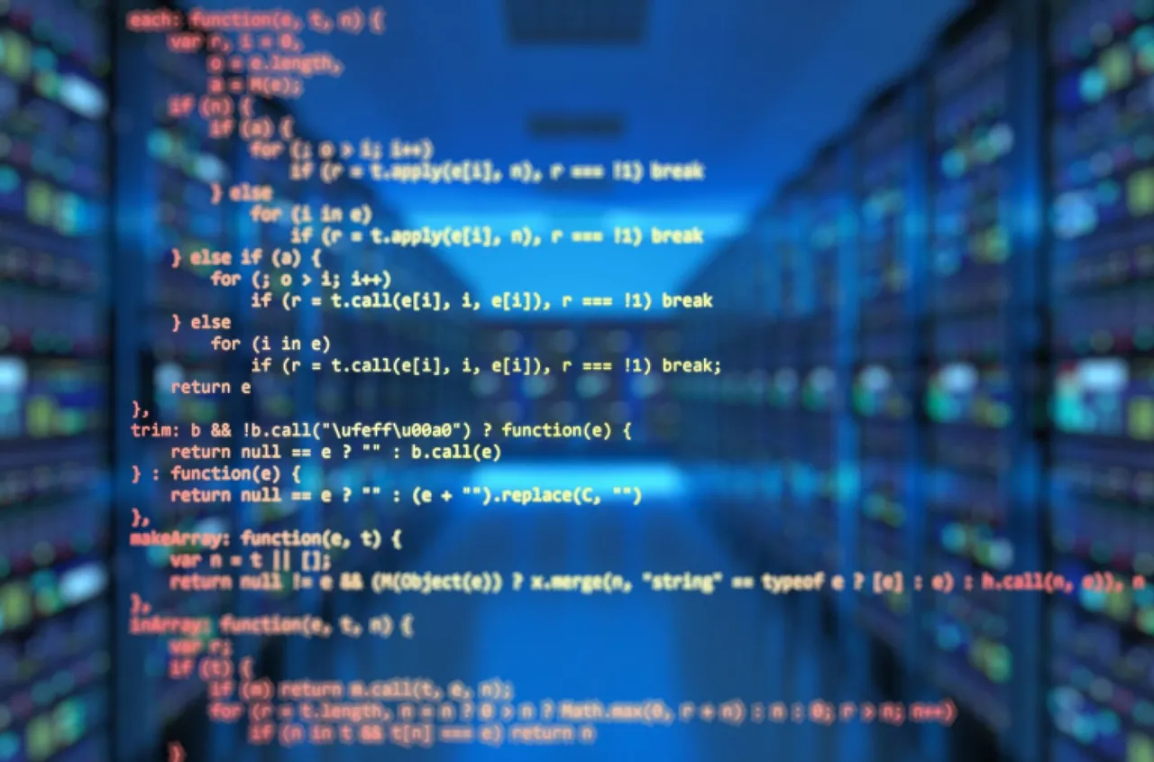 codice data center