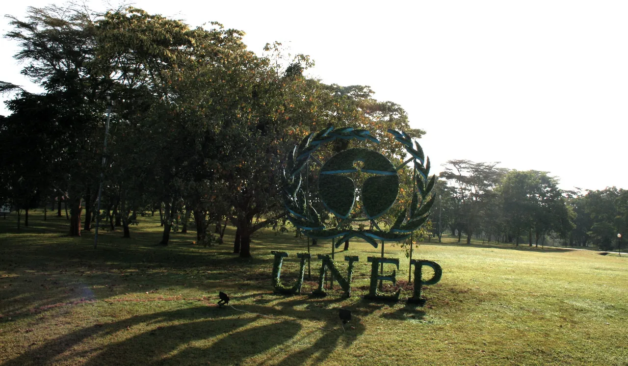 unep cespuglio