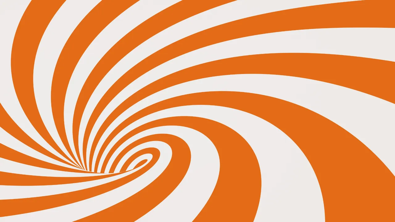spirale a imbuto