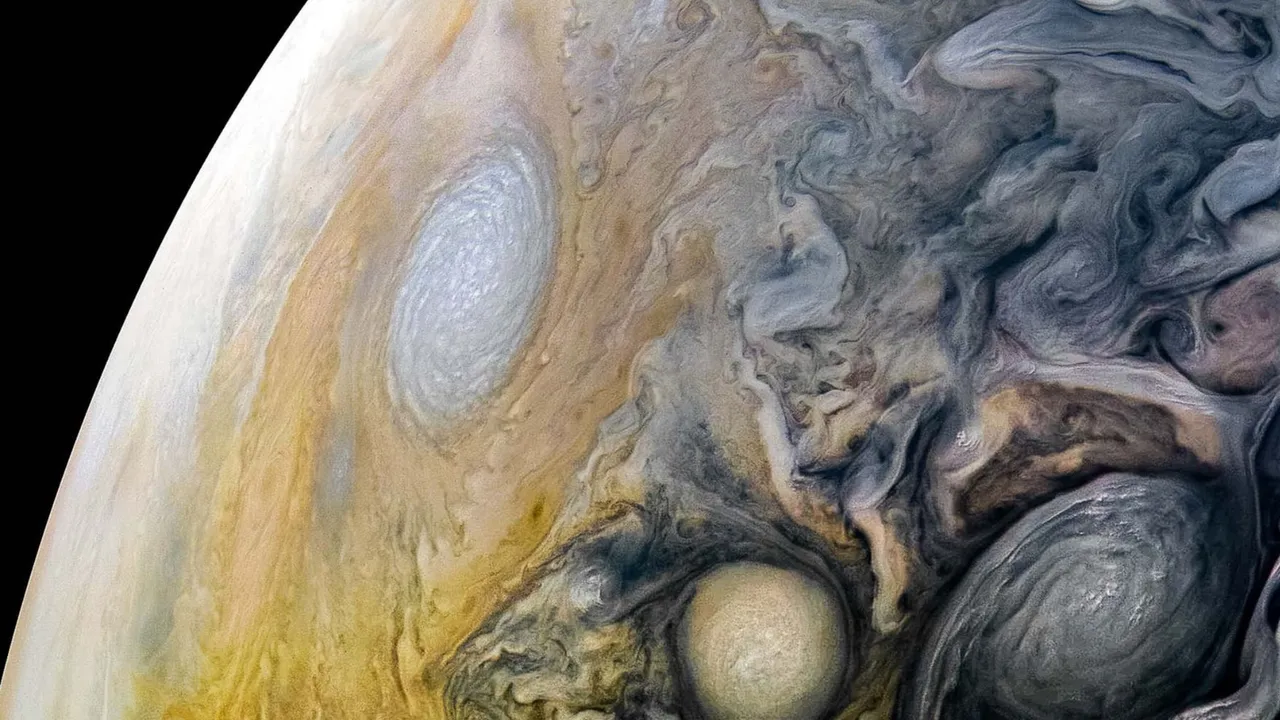 giove