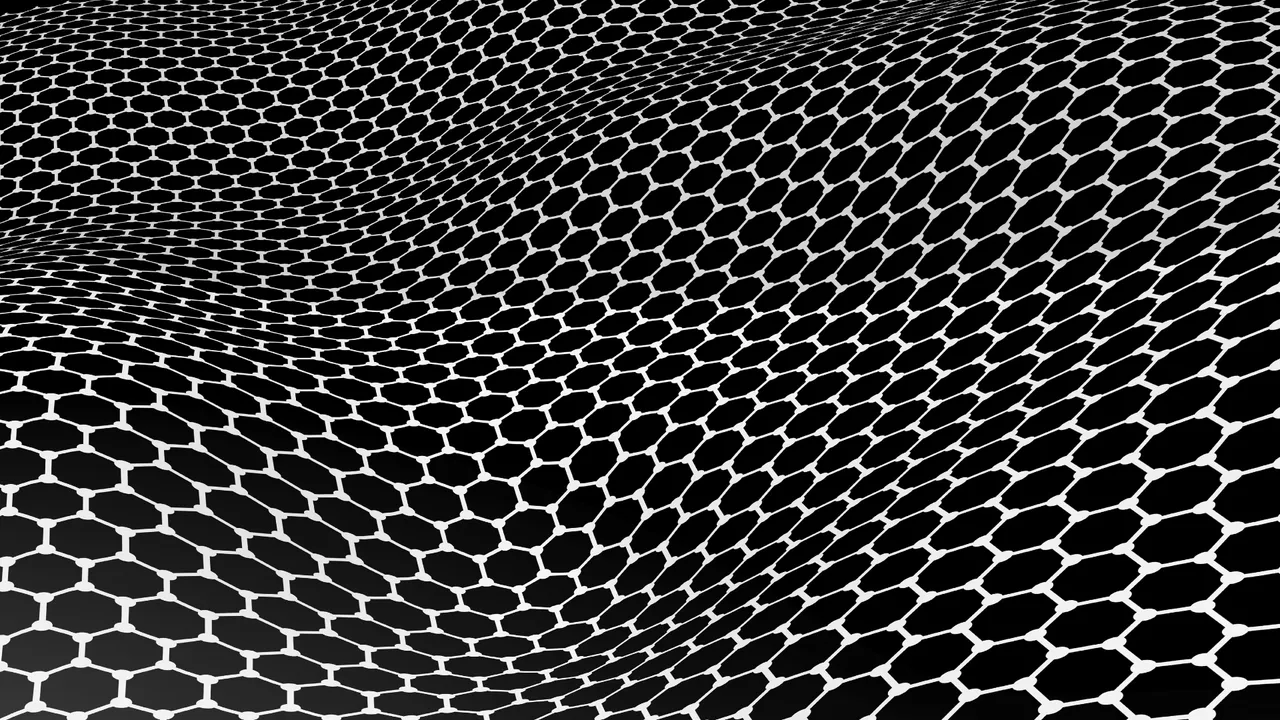 grafene
