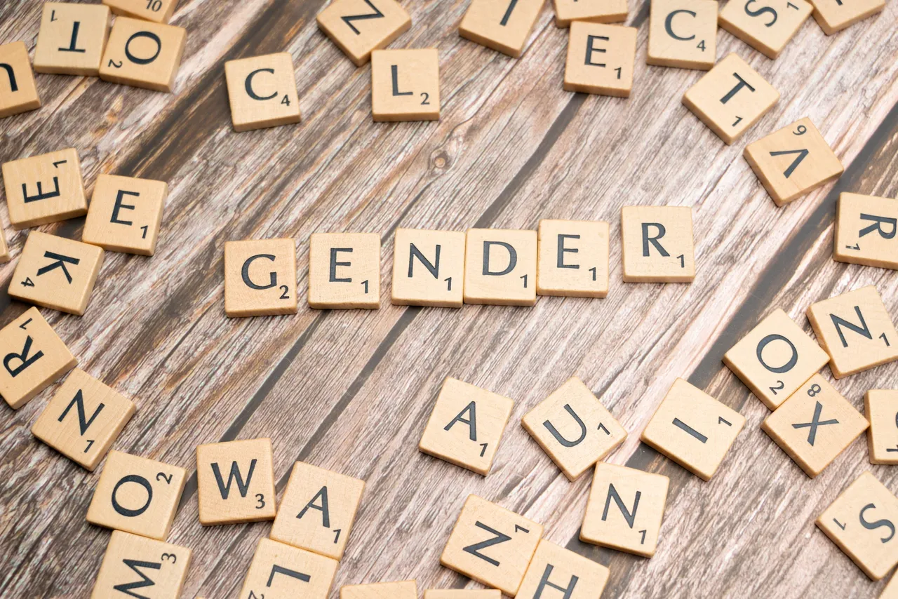 La parola gender