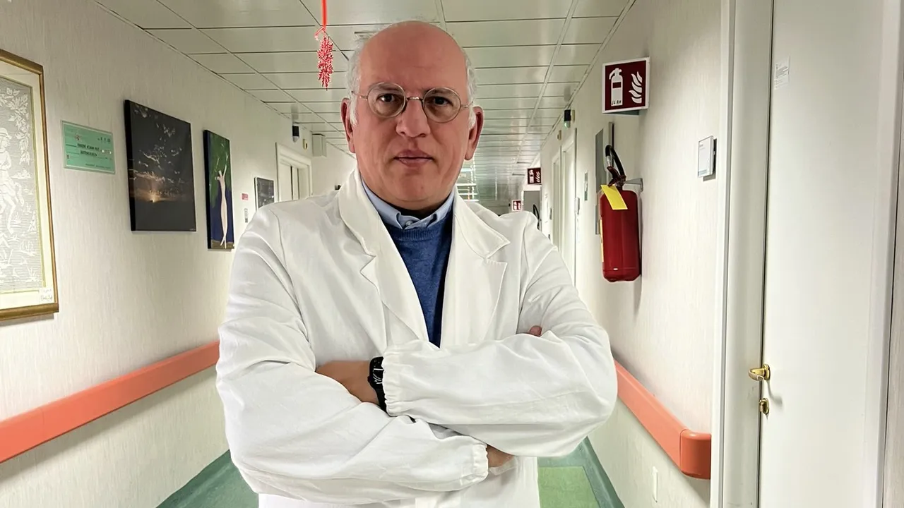 foto di paolo ascierto