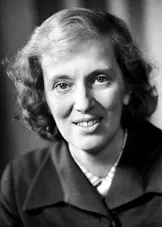 Dorothy Crowfoot Hodgkin