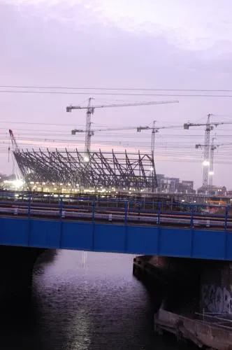 stadio olimpico