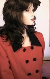 robot valerie