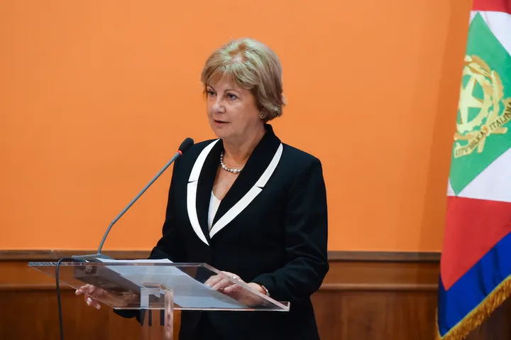 Eva Kondorosi-premio Balzan
