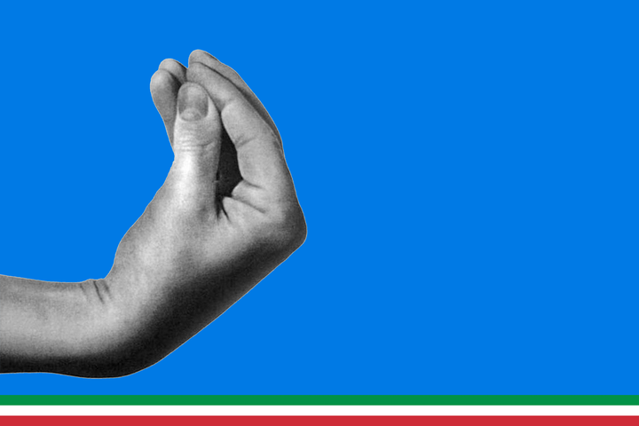 Linguaggio dei gesti