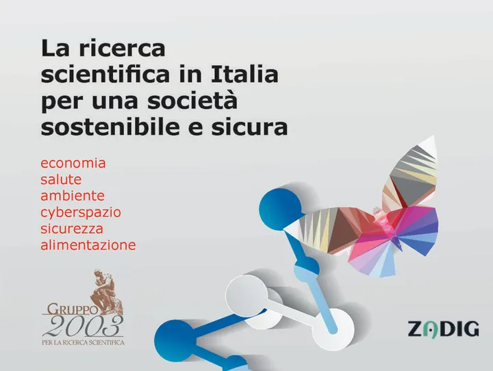 Libro Bianco