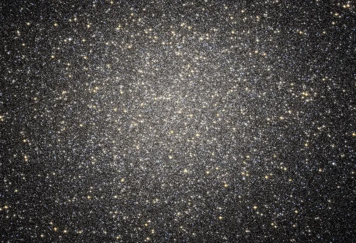 Omega Centauri