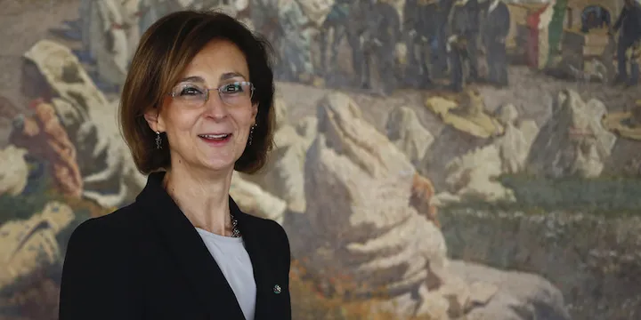 Marta Cartabia