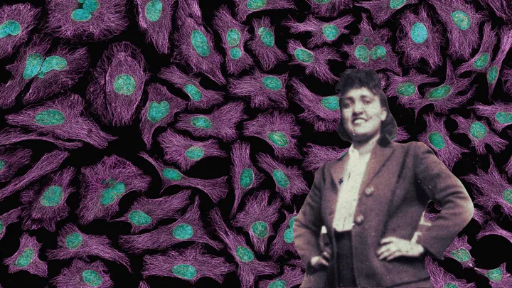 Henrietta Lacks