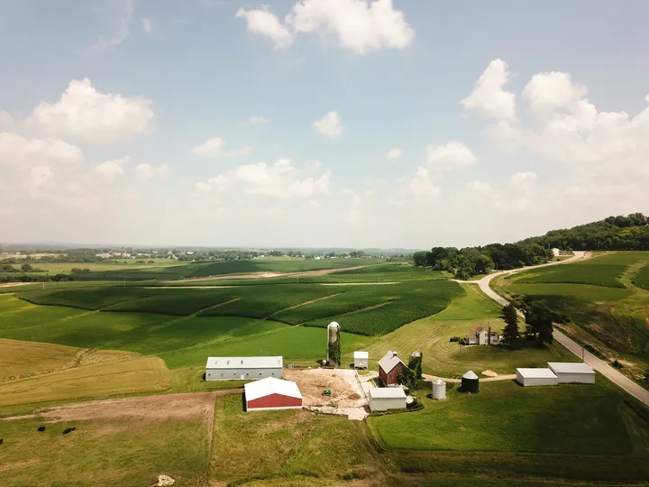 etica e agricoltura sostenibile