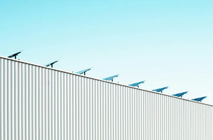 pannelli fotovoltaici tetto