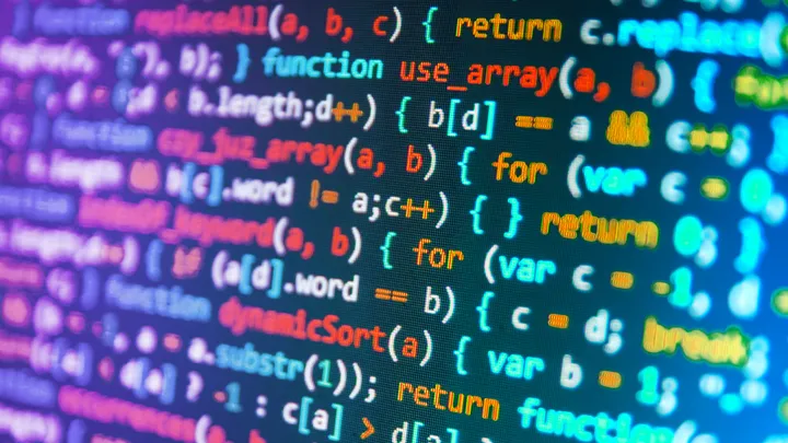 codice software