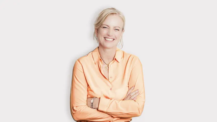 una foto di Karen Hallberg
