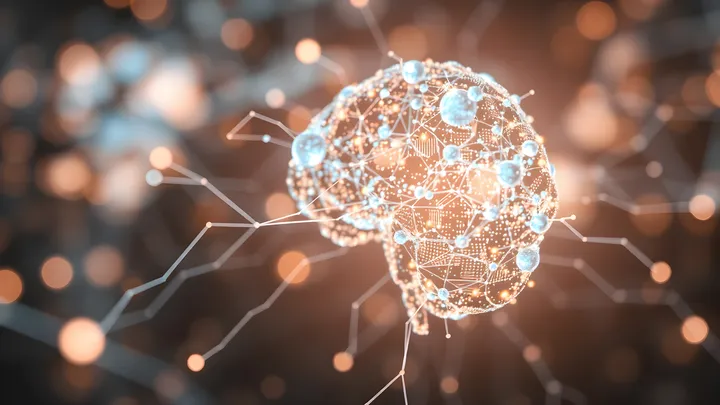 immagine di intelligenza artificiale