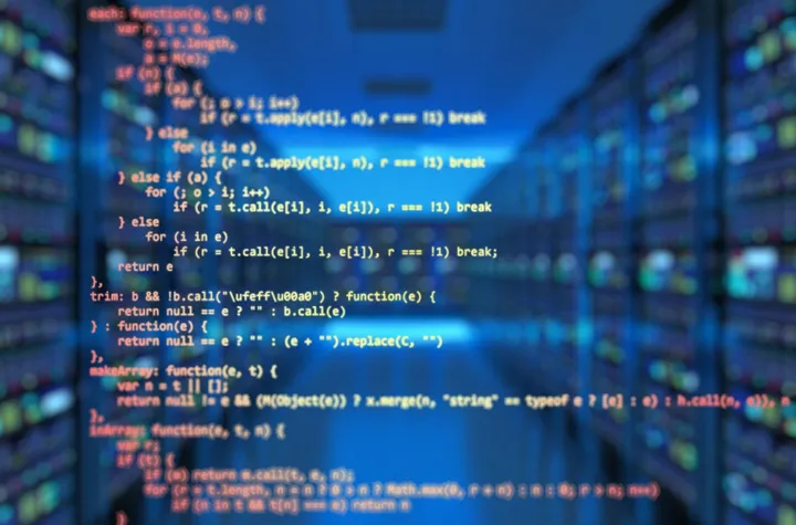 codice data center