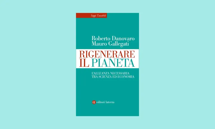 rigenerare il pianeta