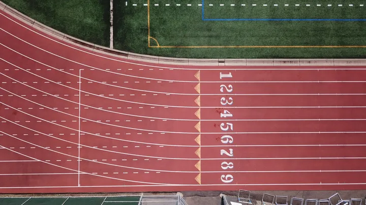 campo di atletica