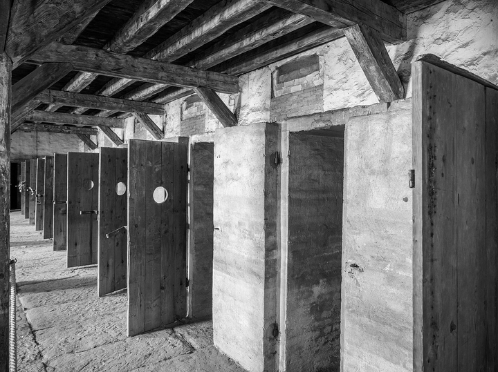 celle di detenzione