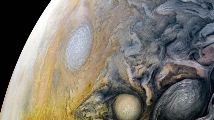 giove