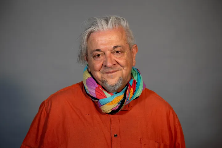 Ettore Mazzanti del consiglio direttivo di MSF