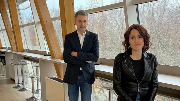 I matematici De Filippis e Mingione