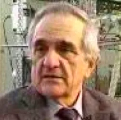 Adriano Zecchina