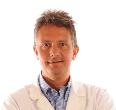 Alberto Bardelli