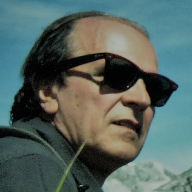 Aldo Di Benedetto