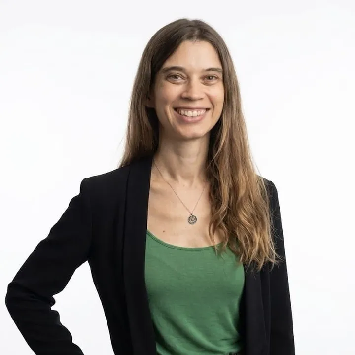 Alessandra Paolucci