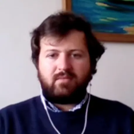 Alessandro Allegra