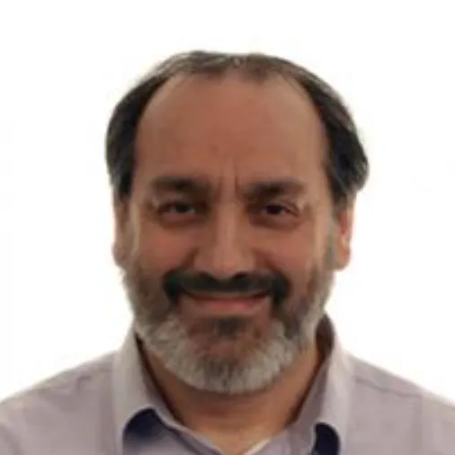 Alessandro Gimona