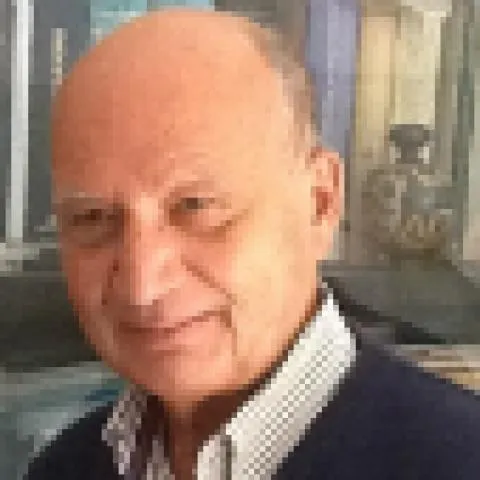 Alfonso Mele