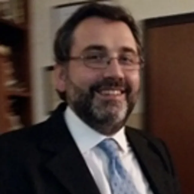 Andrea de Angelis