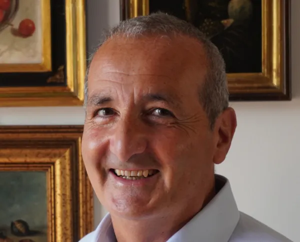 Andrea Saltelli