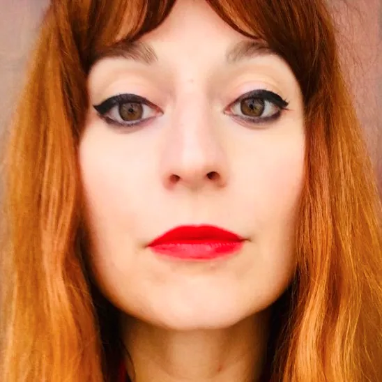 Angela Giorgi