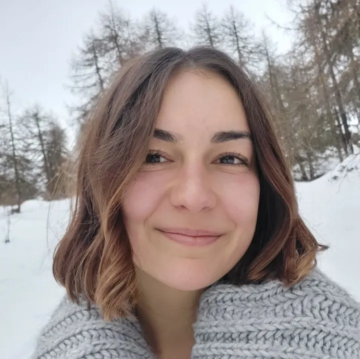 Anna Bertelli