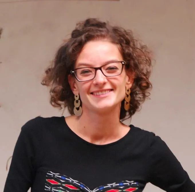 Anna Lombardi