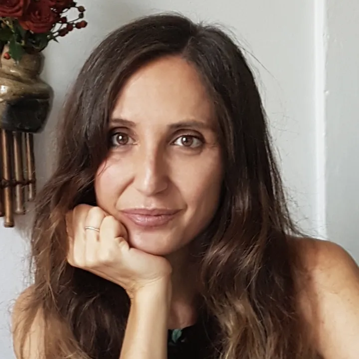 Anna Meldolesi