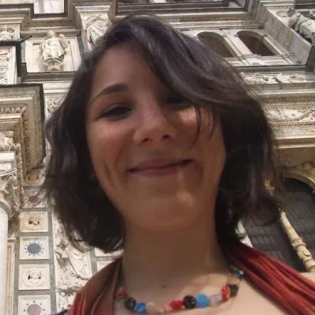 Anna Romano